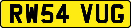 RW54VUG