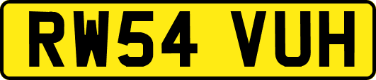 RW54VUH