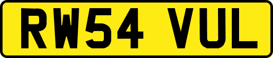 RW54VUL
