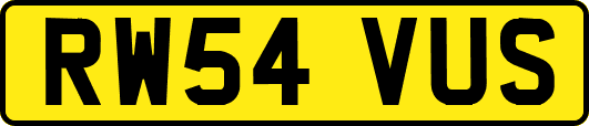 RW54VUS