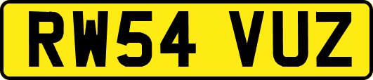 RW54VUZ