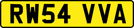 RW54VVA