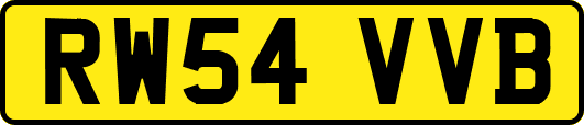 RW54VVB