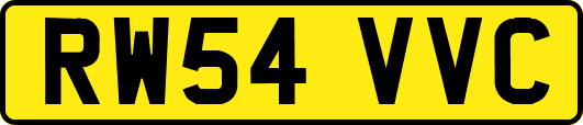 RW54VVC