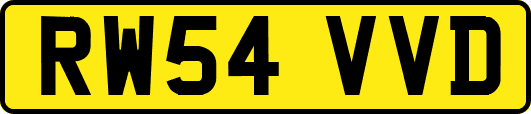 RW54VVD