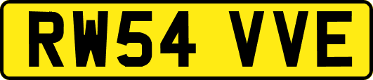 RW54VVE
