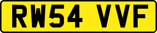 RW54VVF