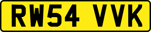 RW54VVK