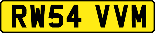 RW54VVM