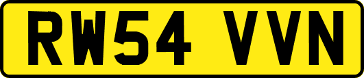 RW54VVN