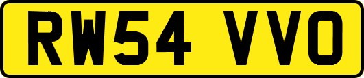RW54VVO