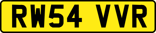 RW54VVR