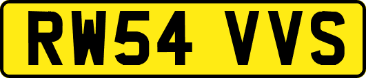 RW54VVS