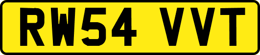 RW54VVT