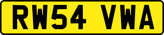 RW54VWA