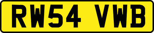 RW54VWB