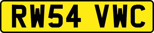 RW54VWC