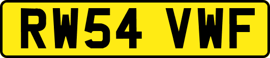RW54VWF