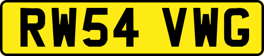 RW54VWG