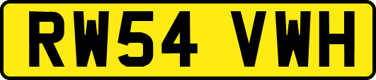 RW54VWH