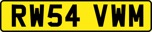RW54VWM