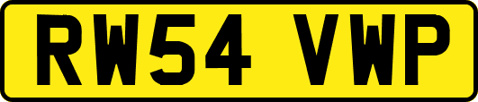 RW54VWP