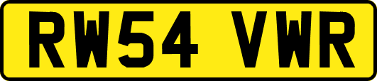 RW54VWR