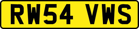 RW54VWS