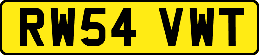 RW54VWT