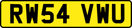 RW54VWU