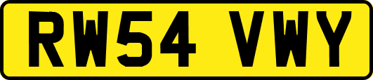 RW54VWY