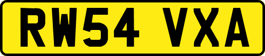 RW54VXA