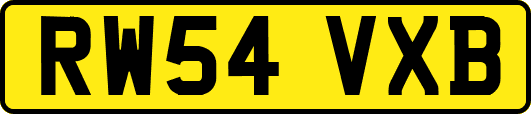 RW54VXB