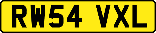 RW54VXL
