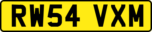 RW54VXM