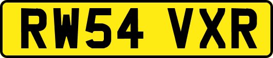 RW54VXR