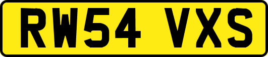 RW54VXS