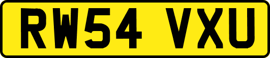 RW54VXU