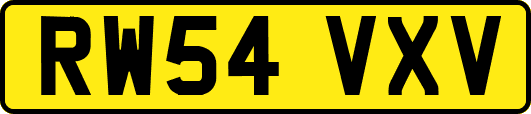 RW54VXV