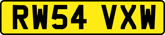 RW54VXW