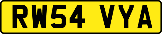 RW54VYA