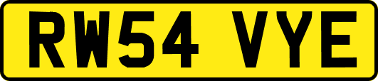RW54VYE