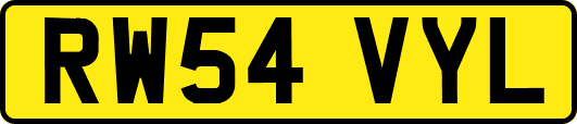 RW54VYL