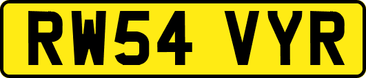 RW54VYR
