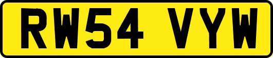 RW54VYW