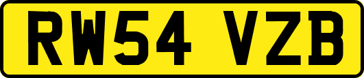 RW54VZB