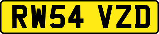 RW54VZD