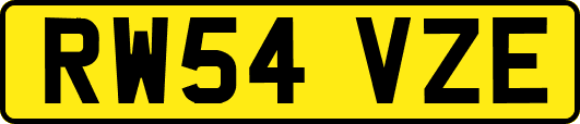 RW54VZE
