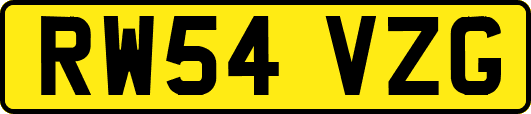 RW54VZG