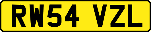 RW54VZL